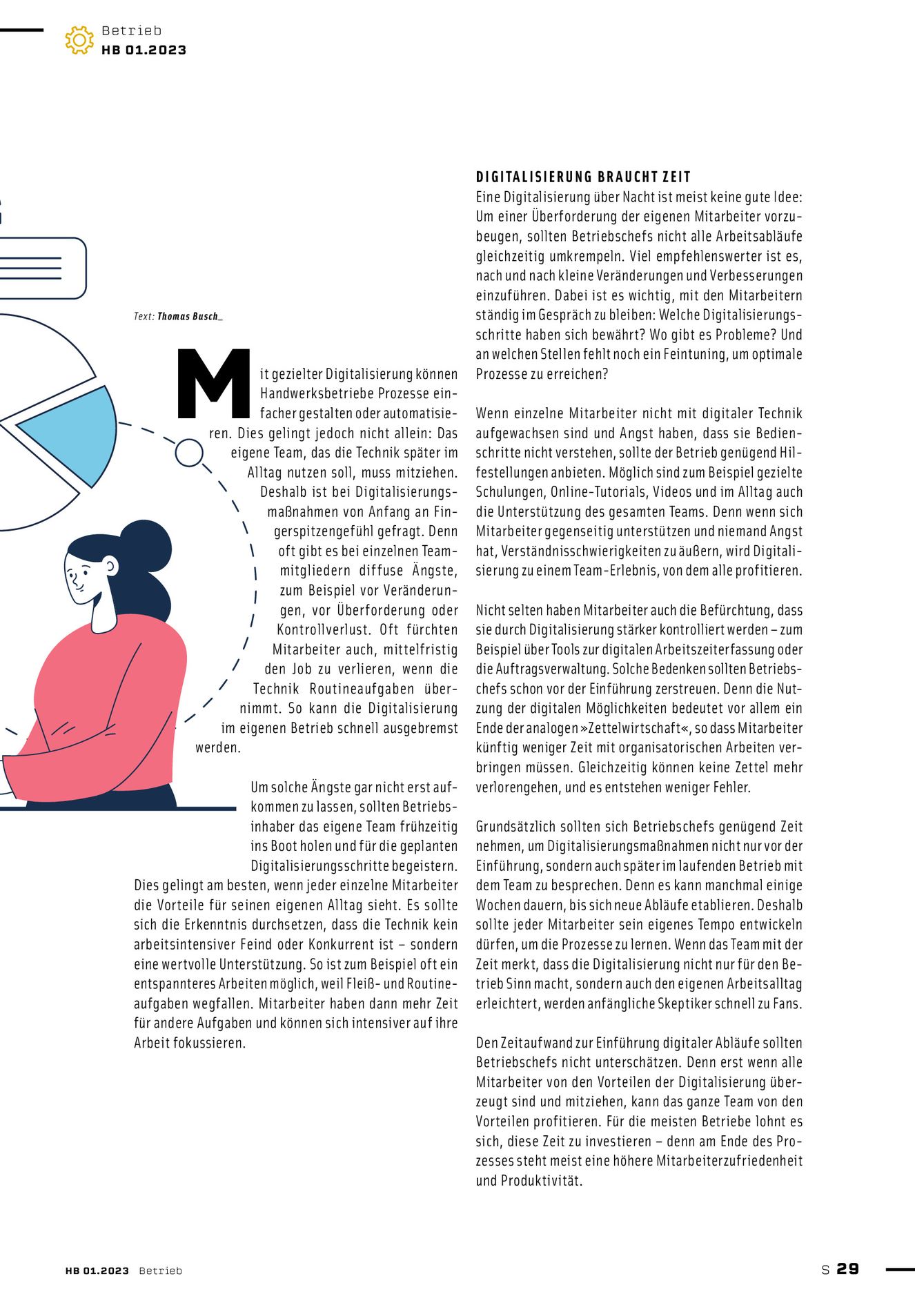 Verlagsanstalt Handwerk GmbH