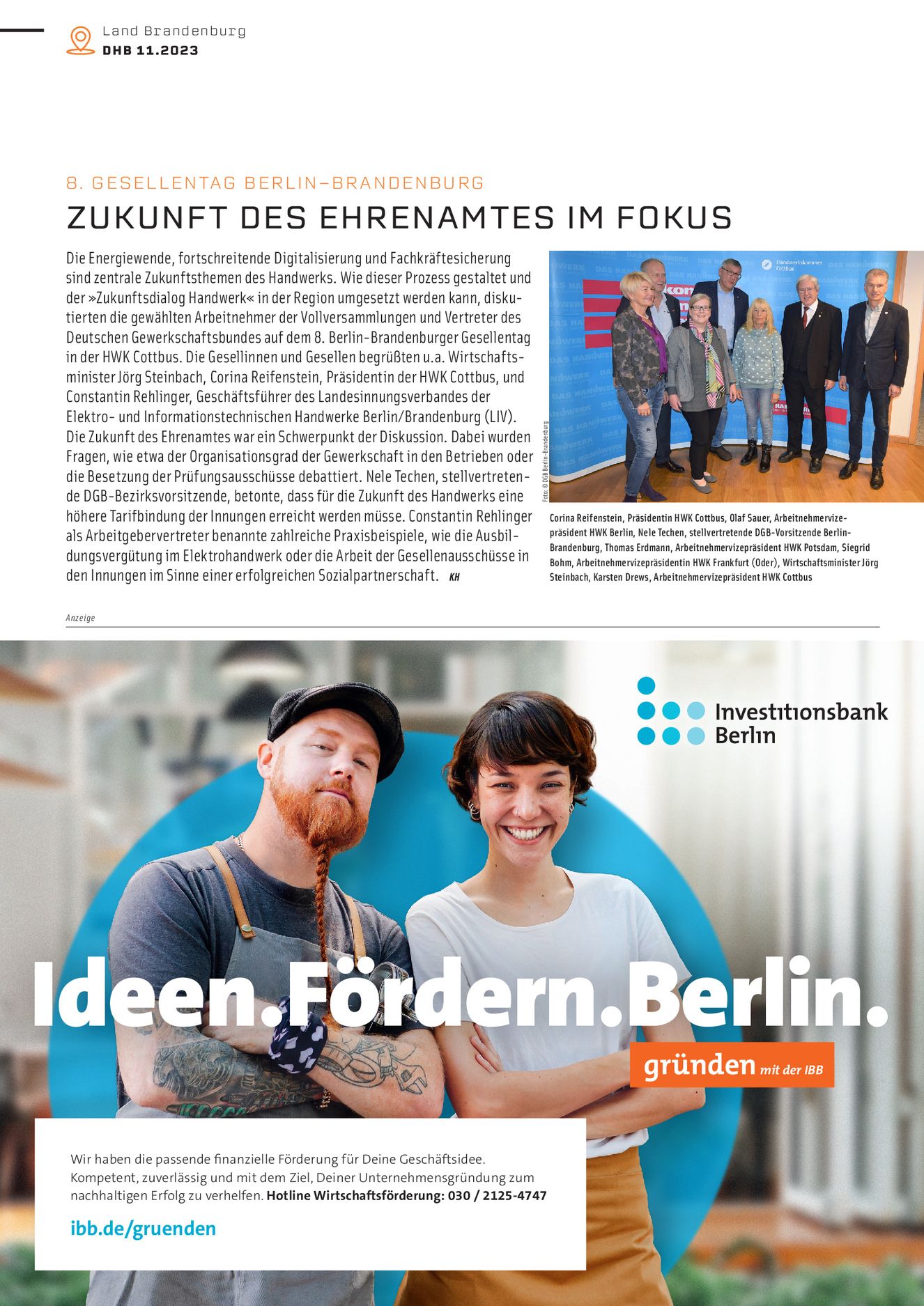 Verlagsanstalt Handwerk GmbH