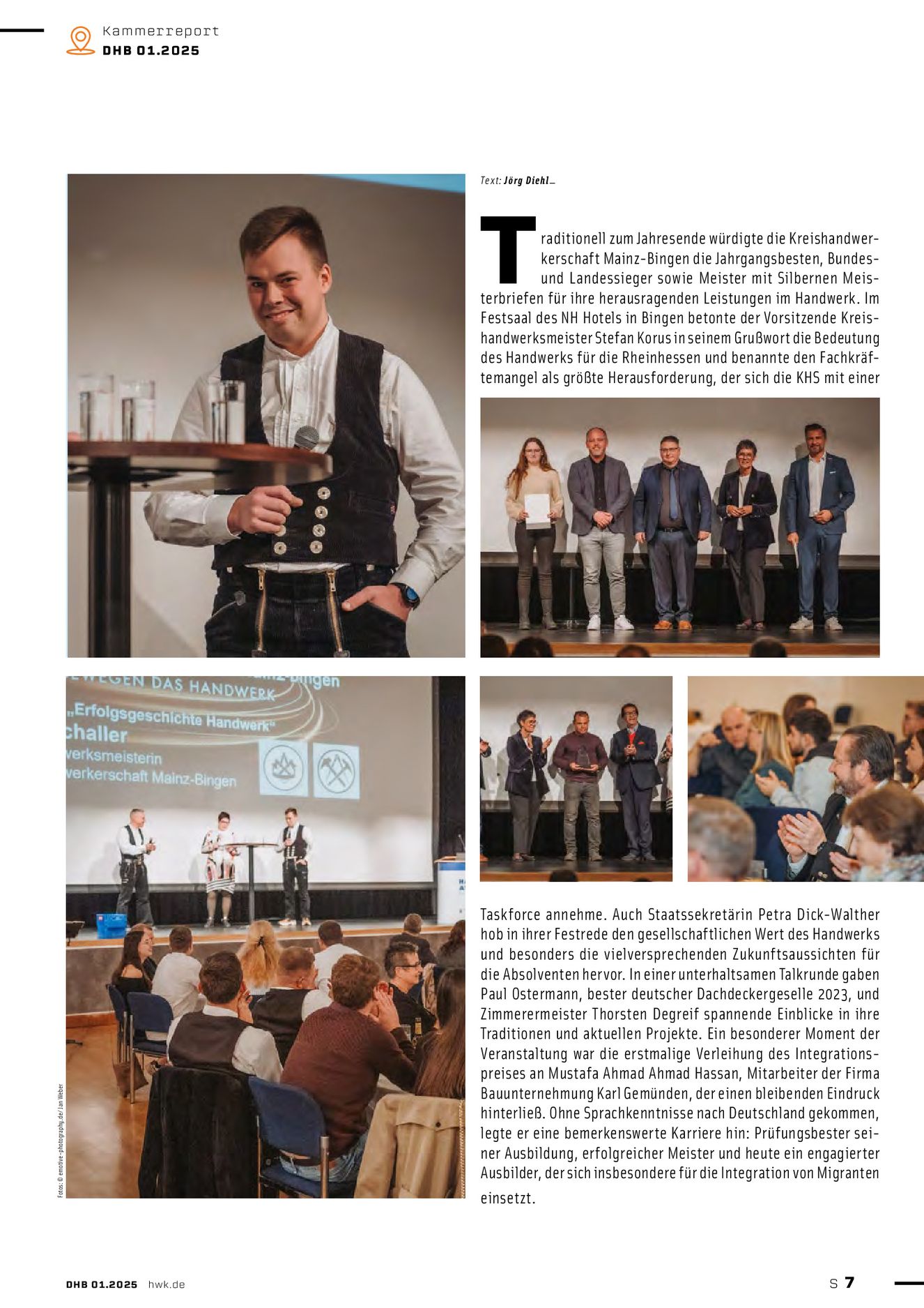 Verlagsanstalt Handwerk GmbH