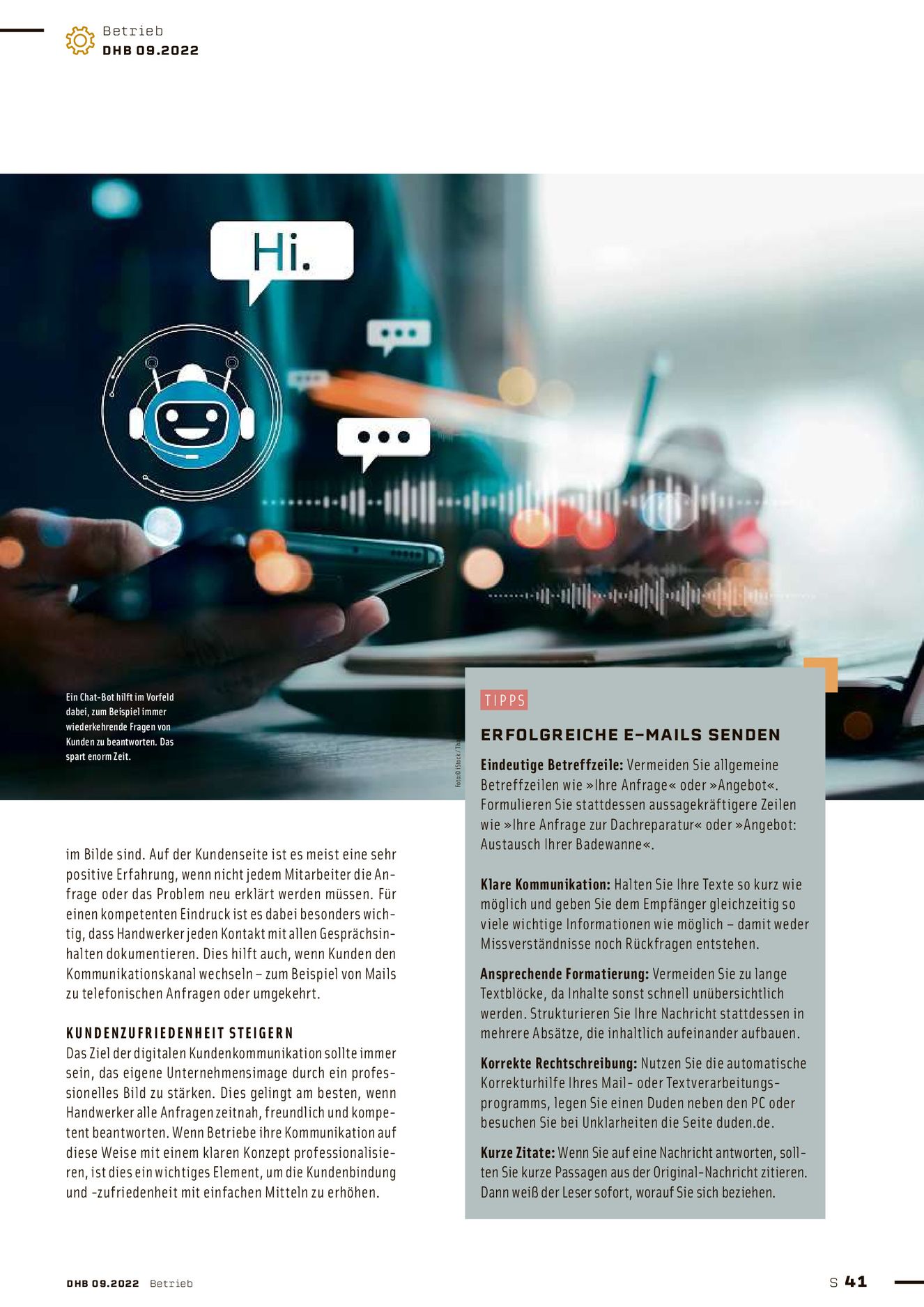 Verlagsanstalt Handwerk GmbH