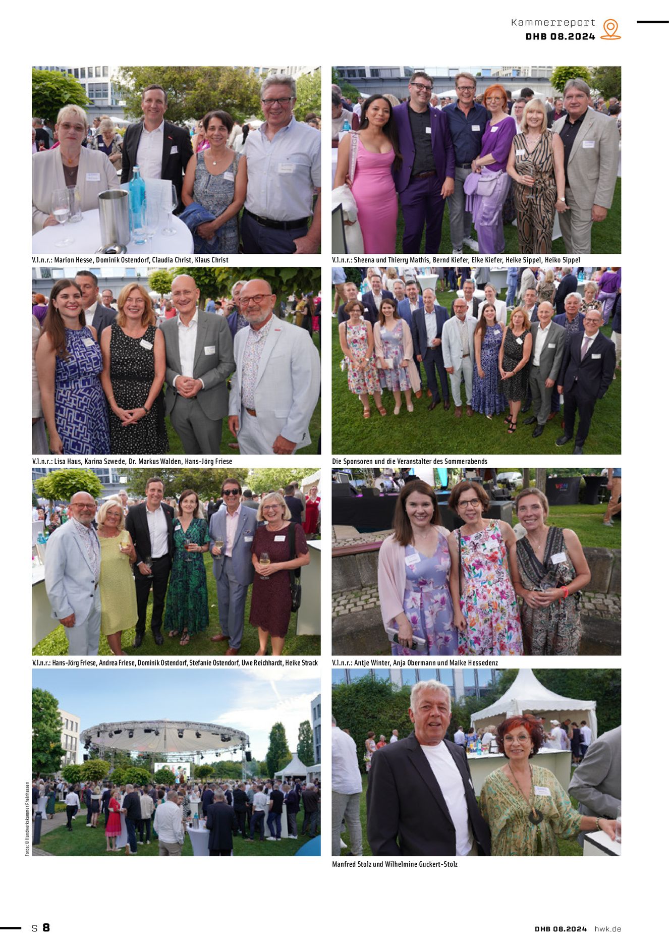 Verlagsanstalt Handwerk GmbH