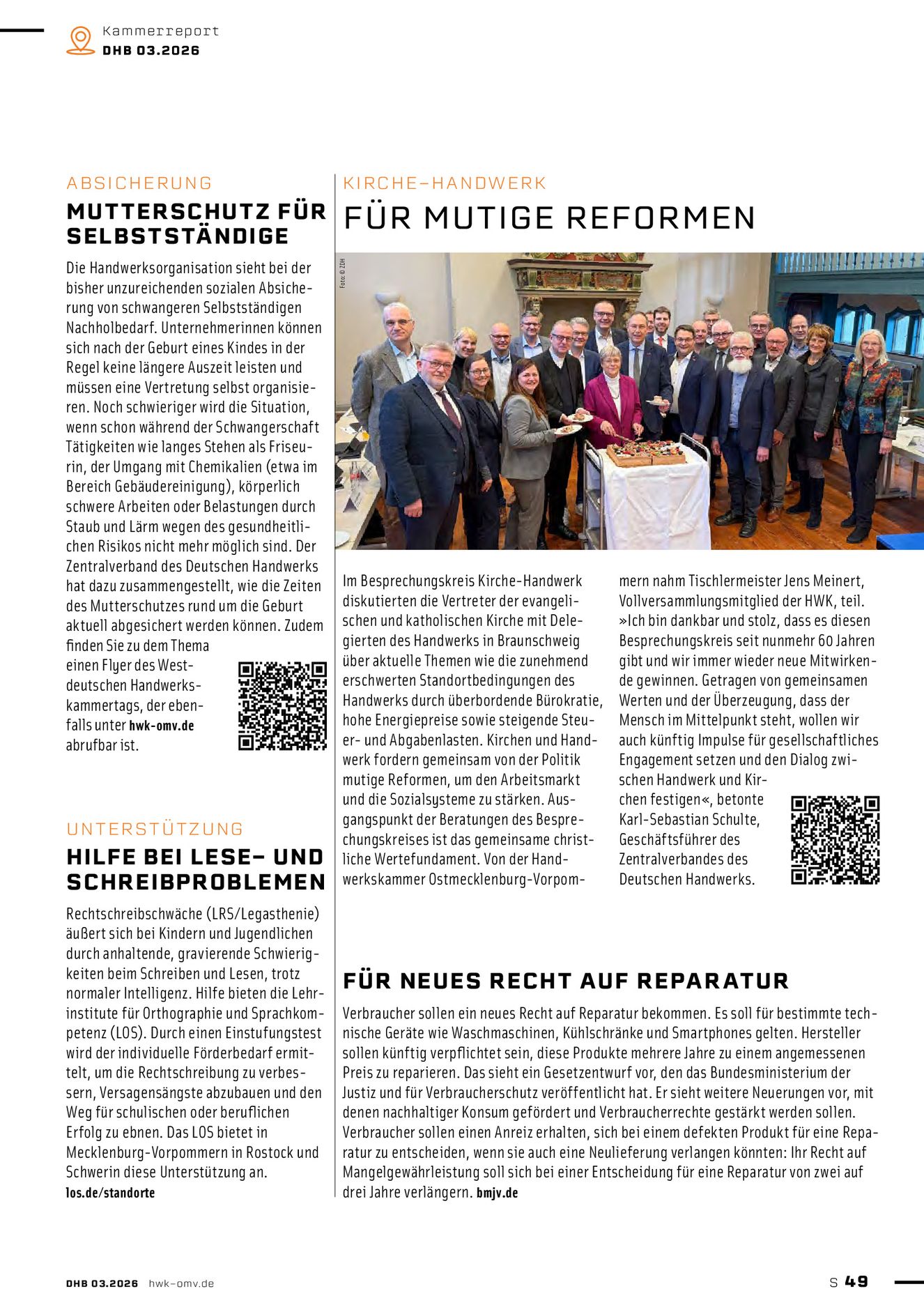 Verlagsanstalt Handwerk GmbH