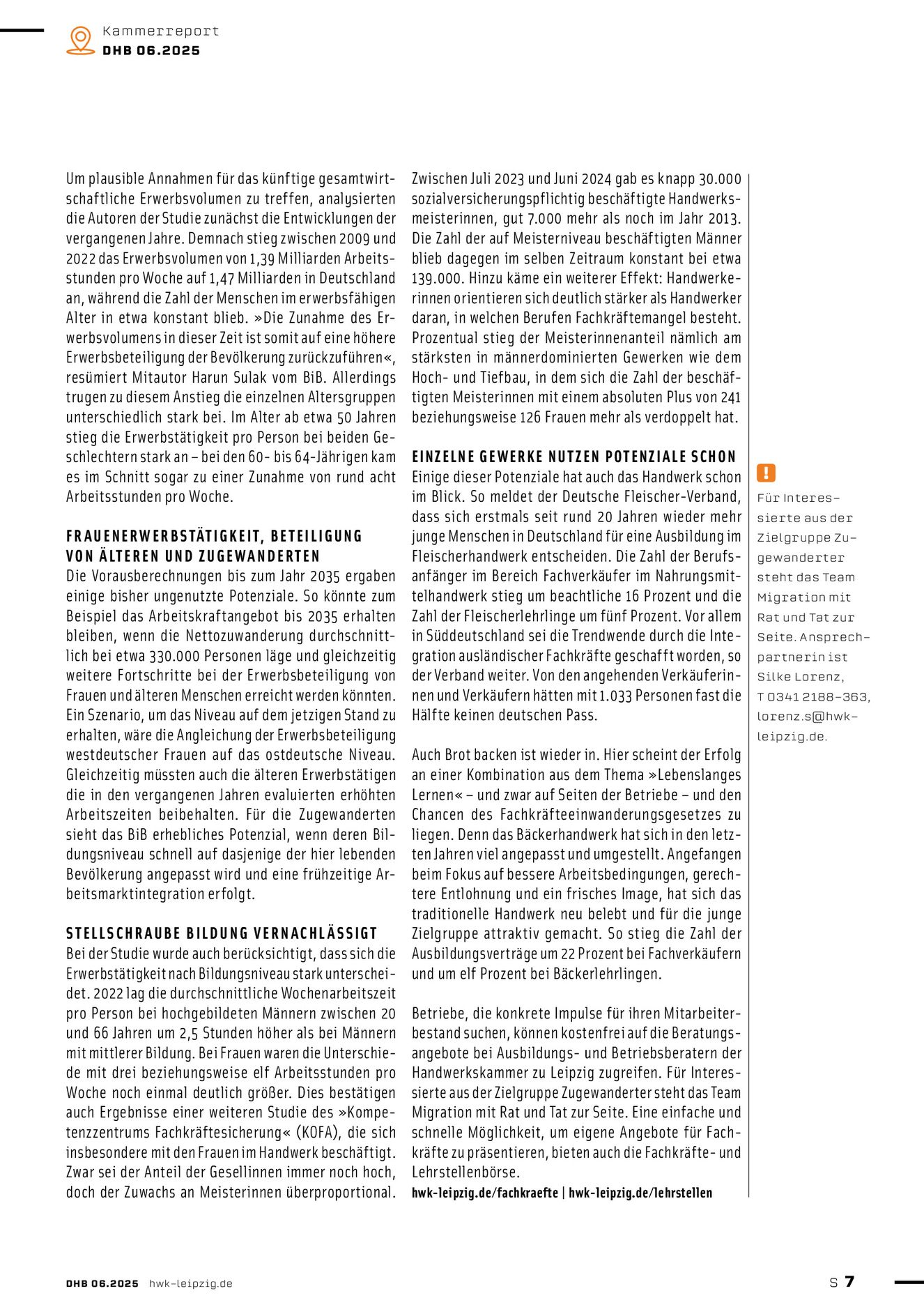 Verlagsanstalt Handwerk GmbH