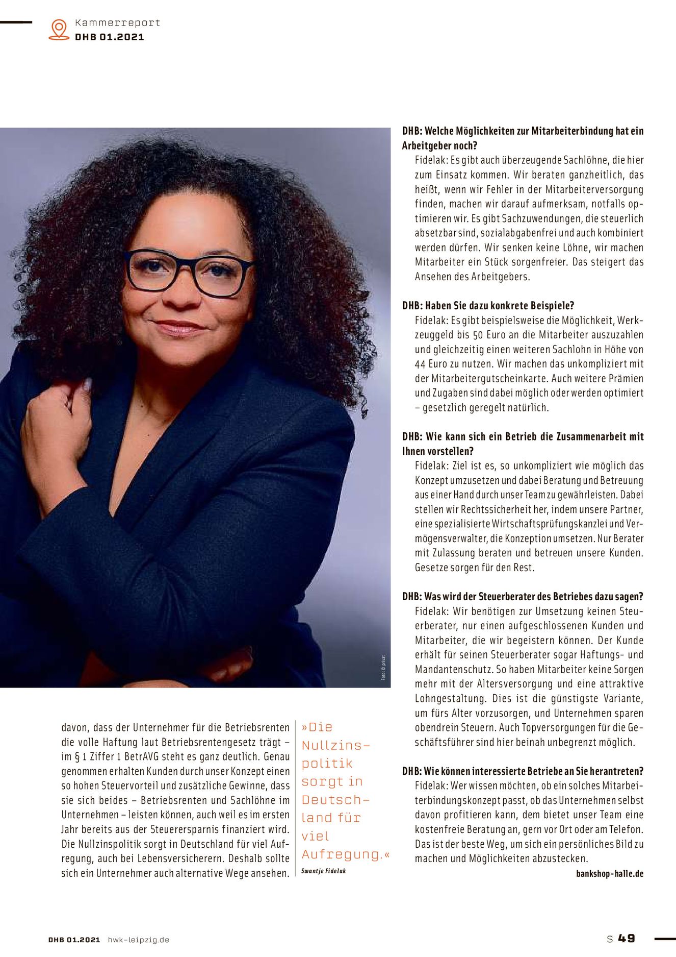 Verlagsanstalt Handwerk GmbH