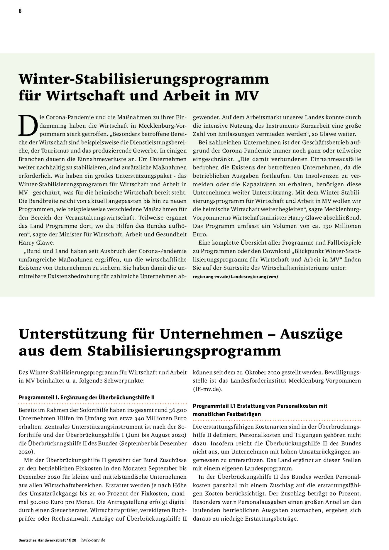 Verlagsanstalt Handwerk GmbH