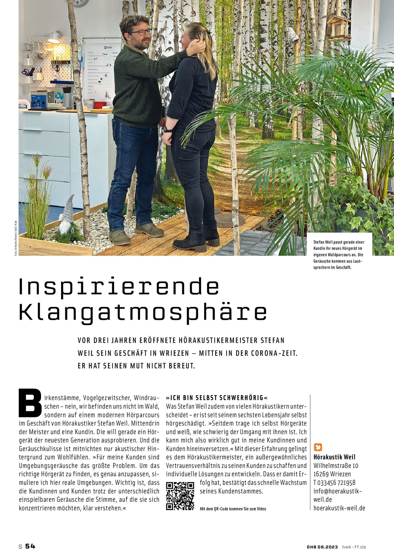 Verlagsanstalt Handwerk GmbH