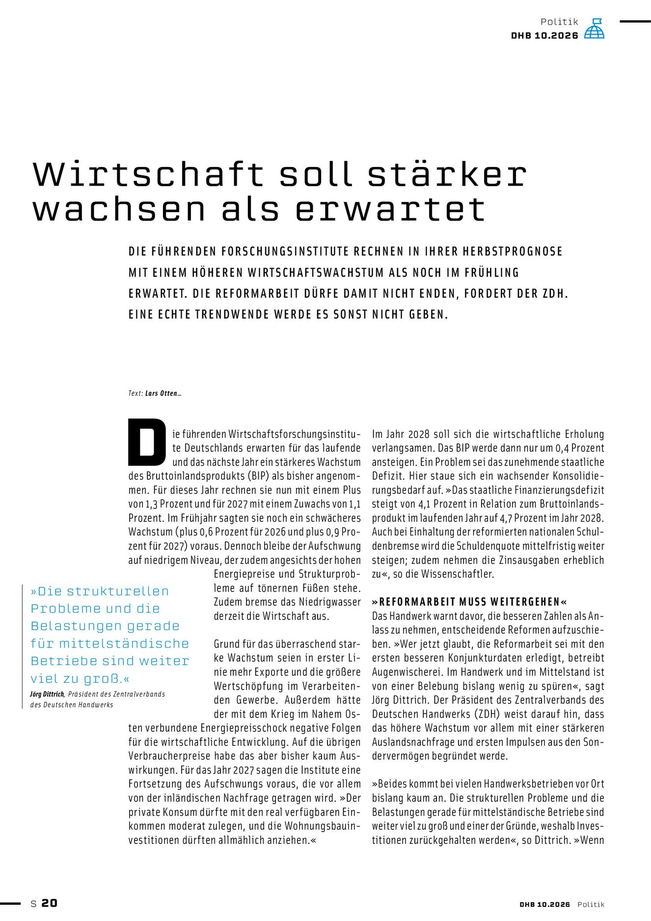Verlagsanstalt Handwerk GmbH