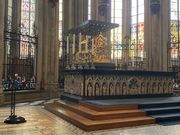 Miss und Mister Handwerk 2022 in Köln