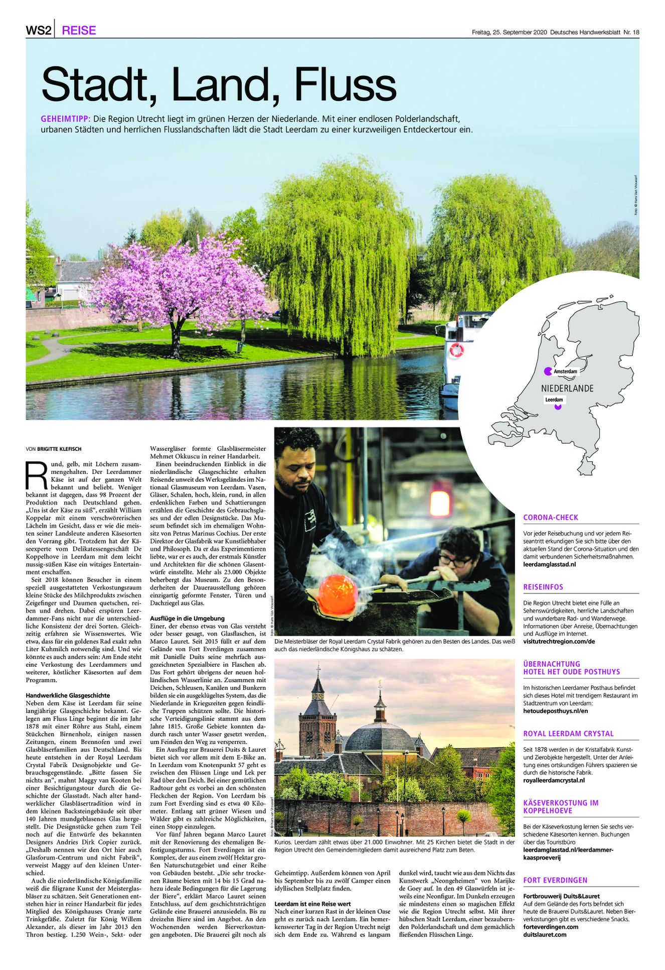 Verlagsanstalt Handwerk GmbH