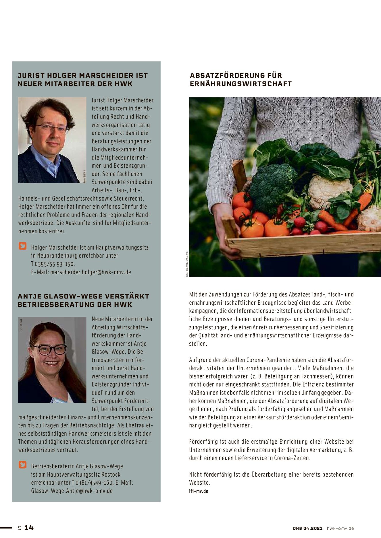 Verlagsanstalt Handwerk GmbH