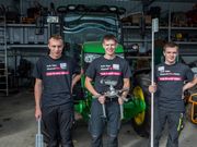 Deutsche Meisterschaft im Handwerk: Landeswettbewerb Rheinland-Pfalz