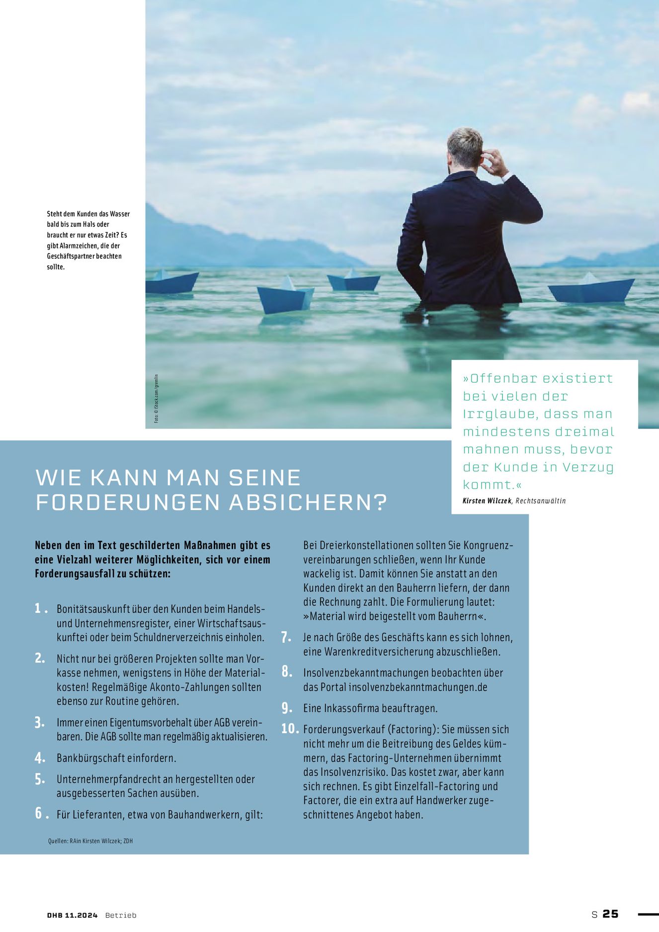 Verlagsanstalt Handwerk GmbH