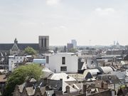 Design Museum Gent wiedereröffnet