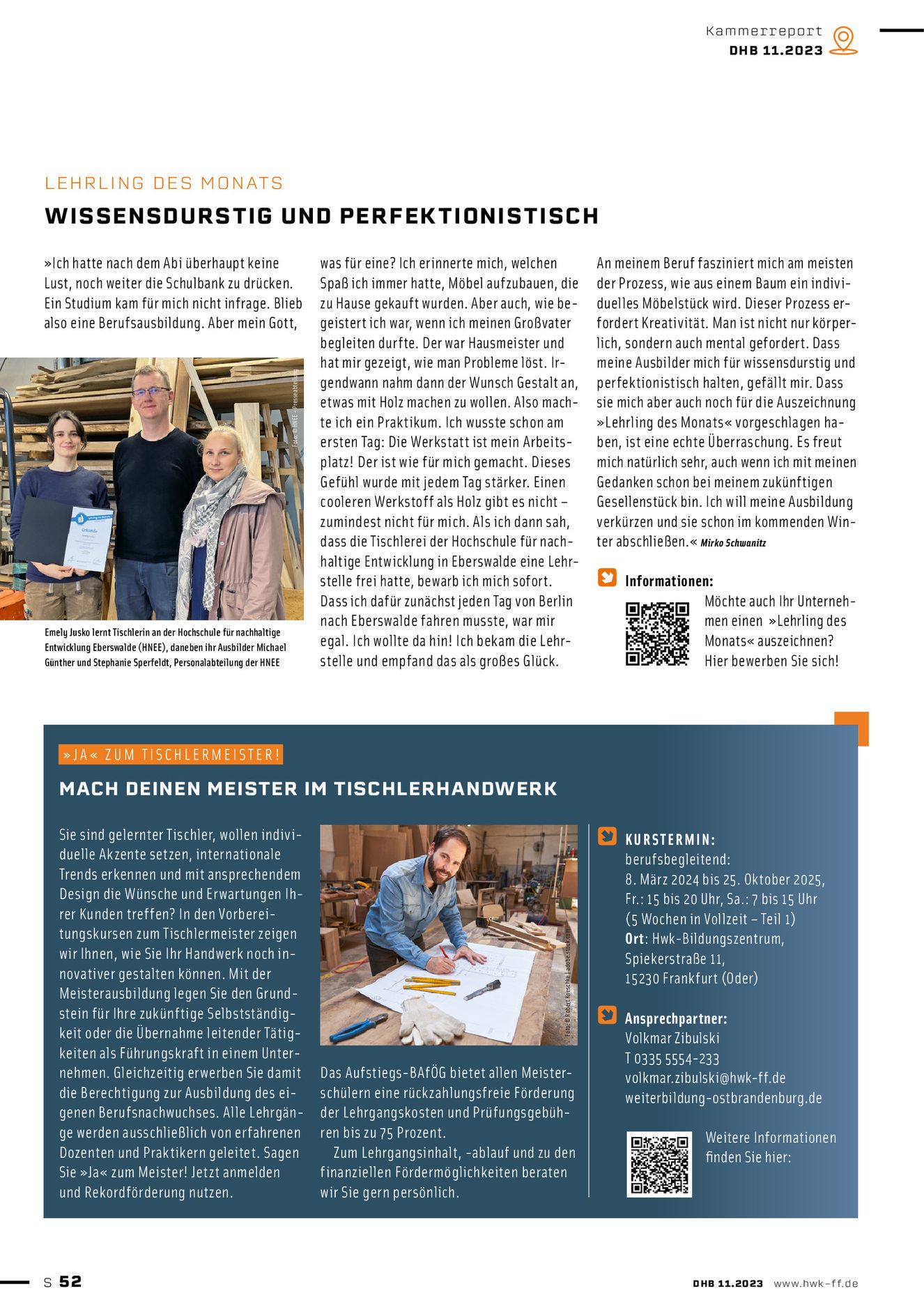 Verlagsanstalt Handwerk GmbH
