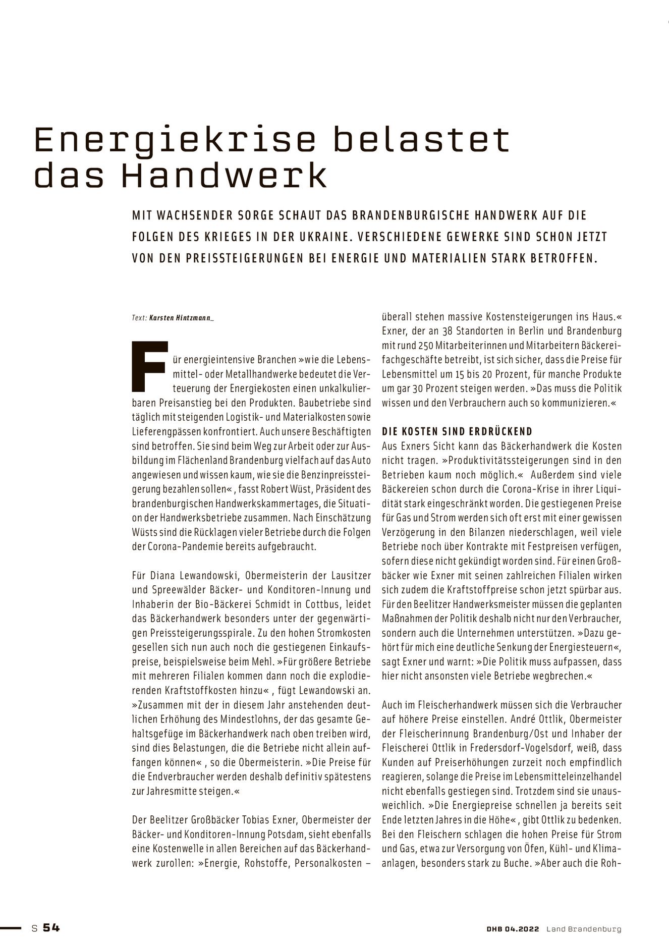 Verlagsanstalt Handwerk GmbH