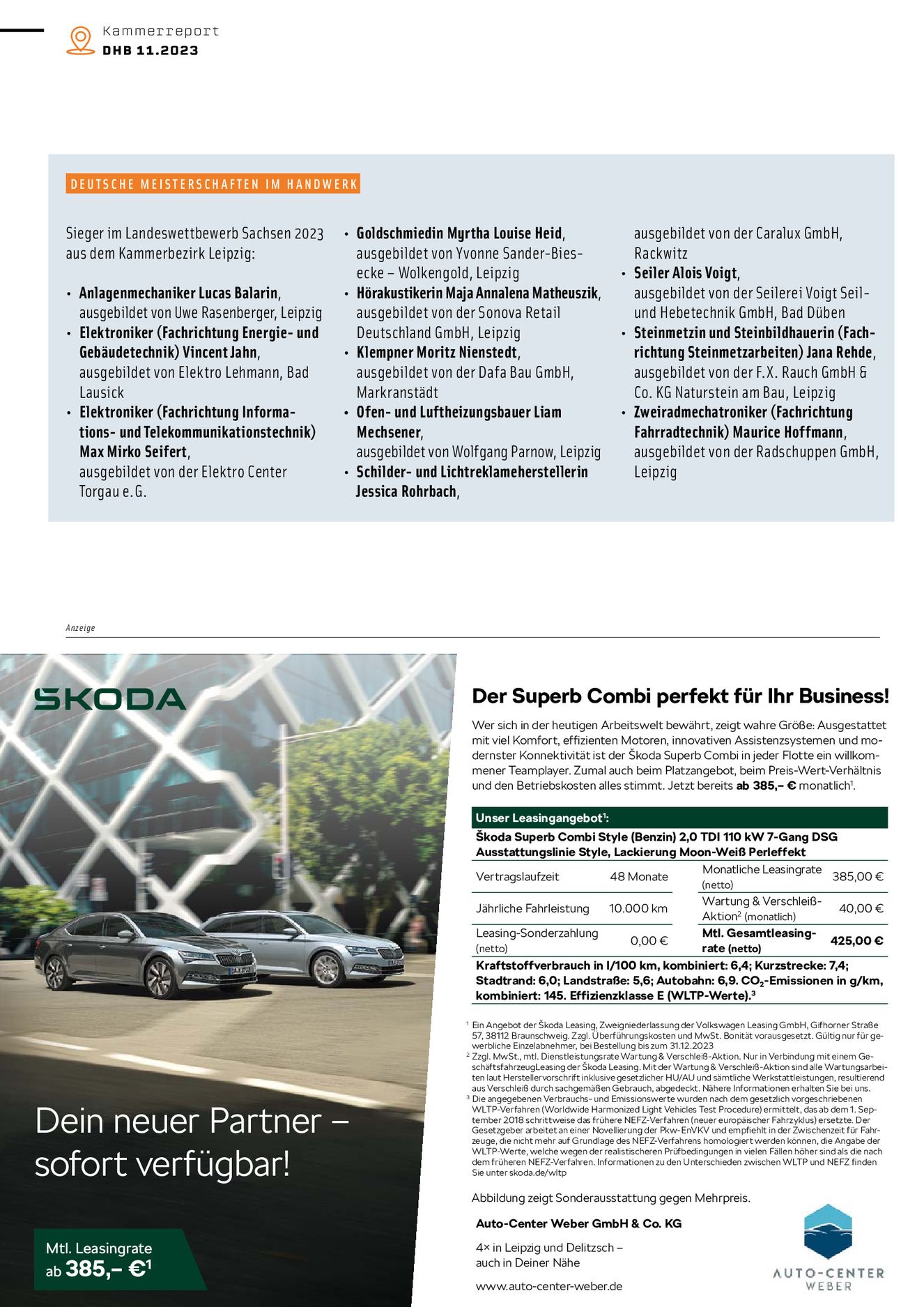 Verlagsanstalt Handwerk GmbH