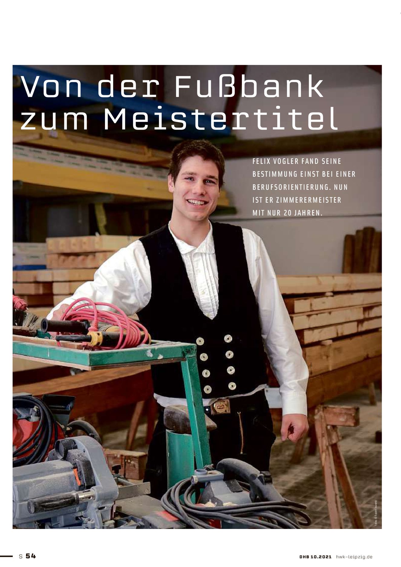 Verlagsanstalt Handwerk GmbH