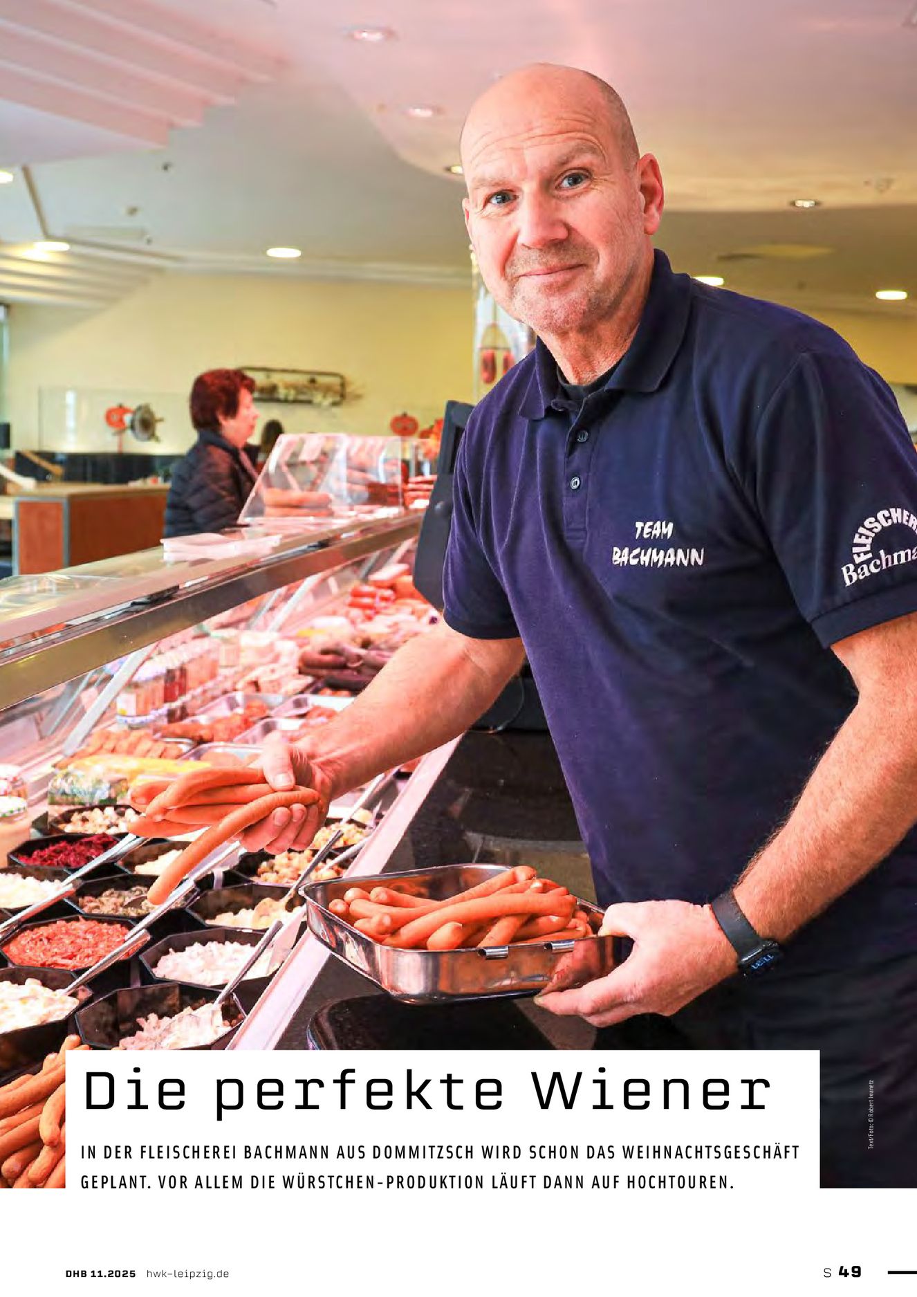 Verlagsanstalt Handwerk GmbH