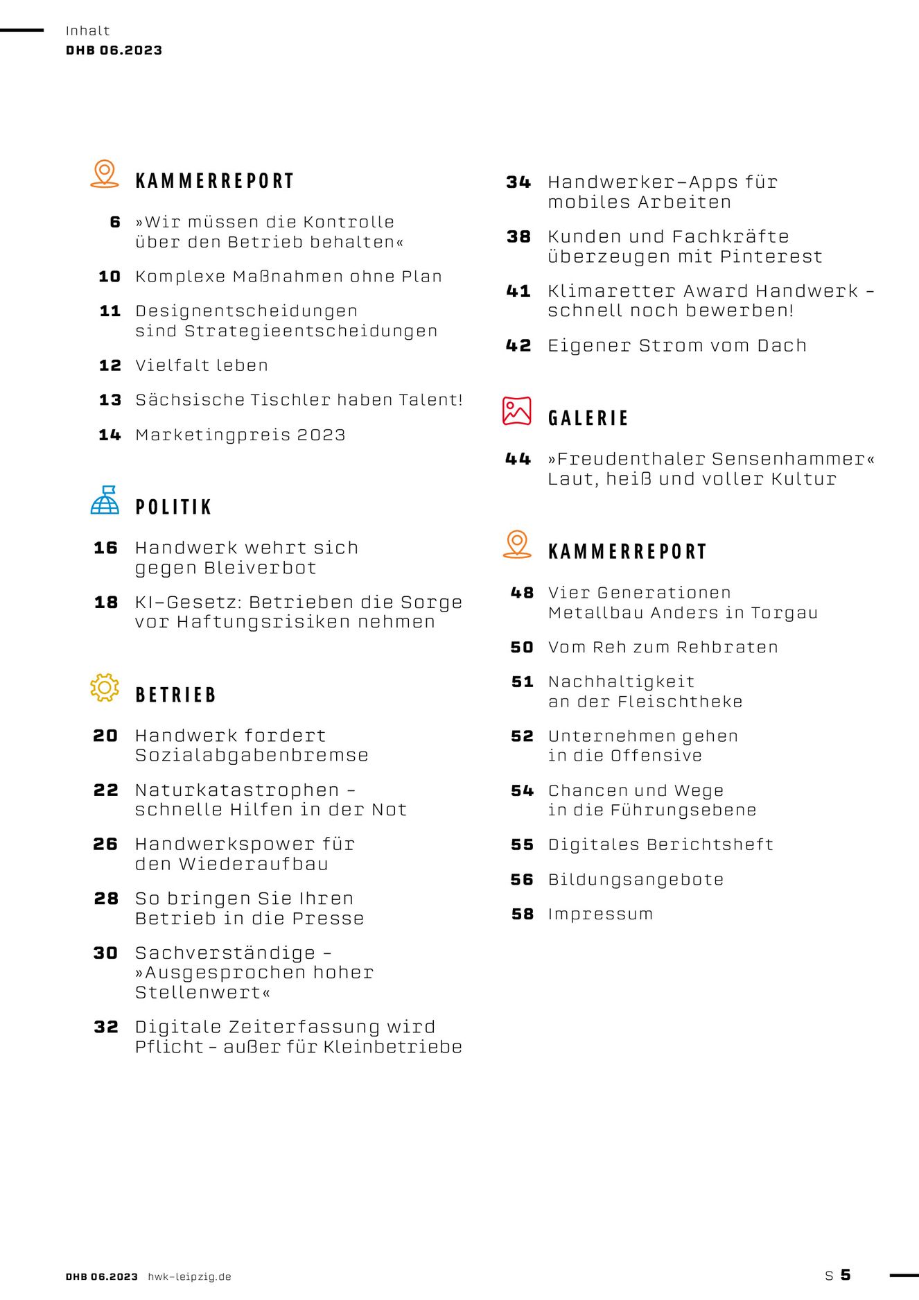 Verlagsanstalt Handwerk GmbH