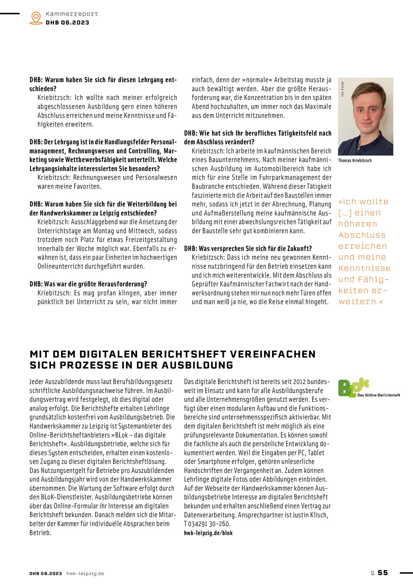 Verlagsanstalt Handwerk GmbH