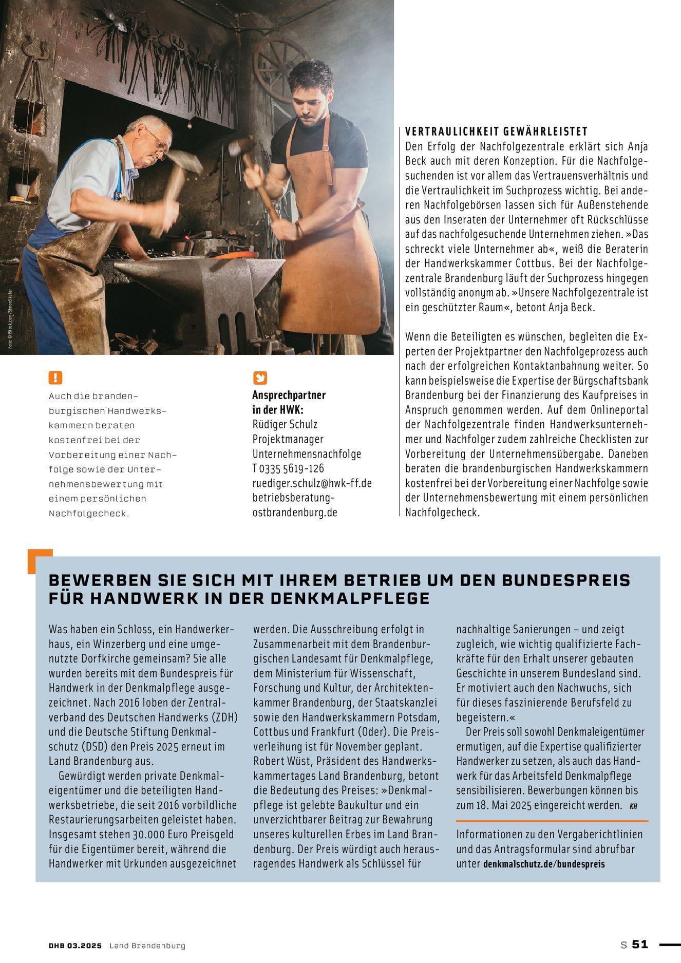 Verlagsanstalt Handwerk GmbH