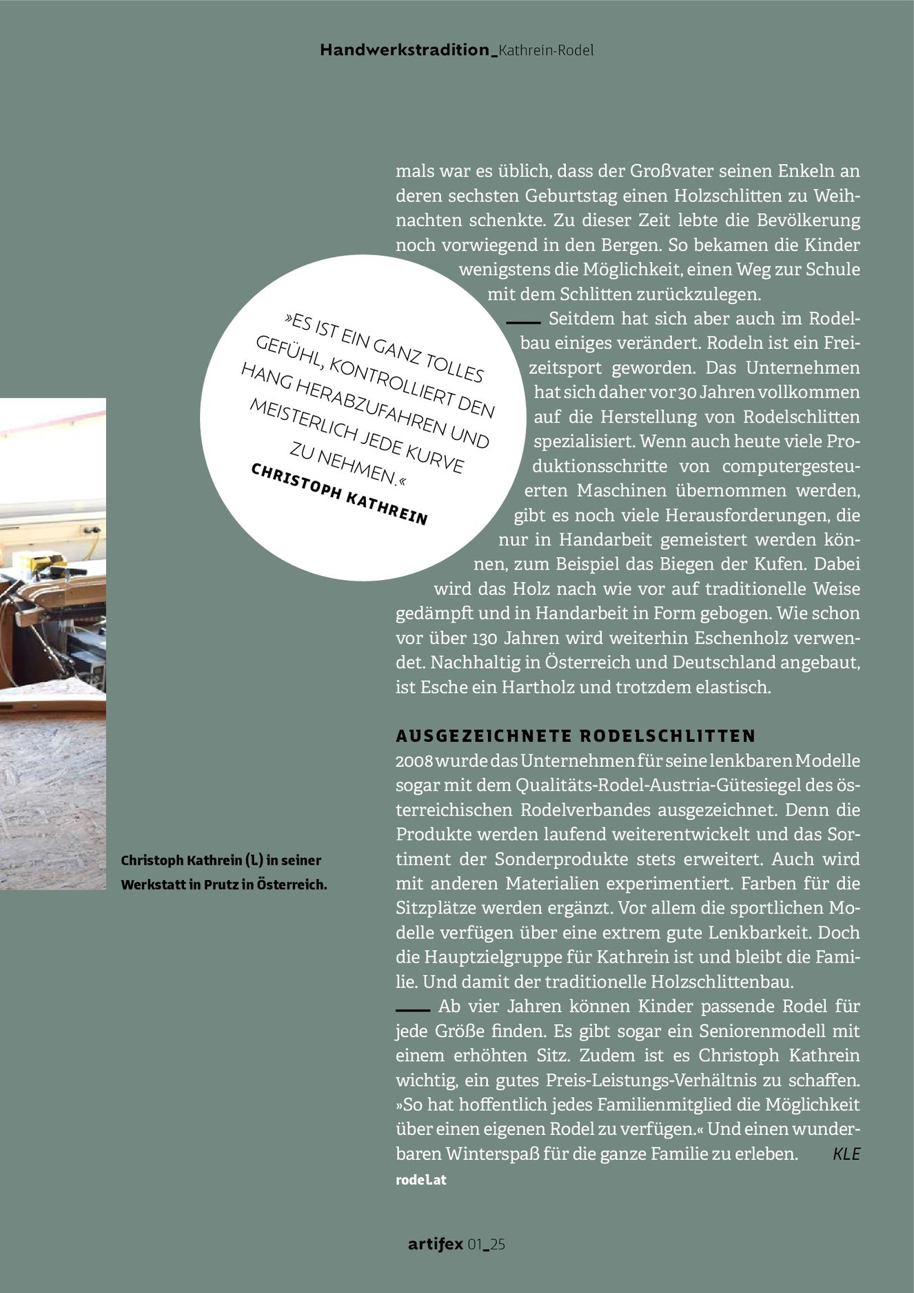 Verlagsanstalt Handwerk GmbH