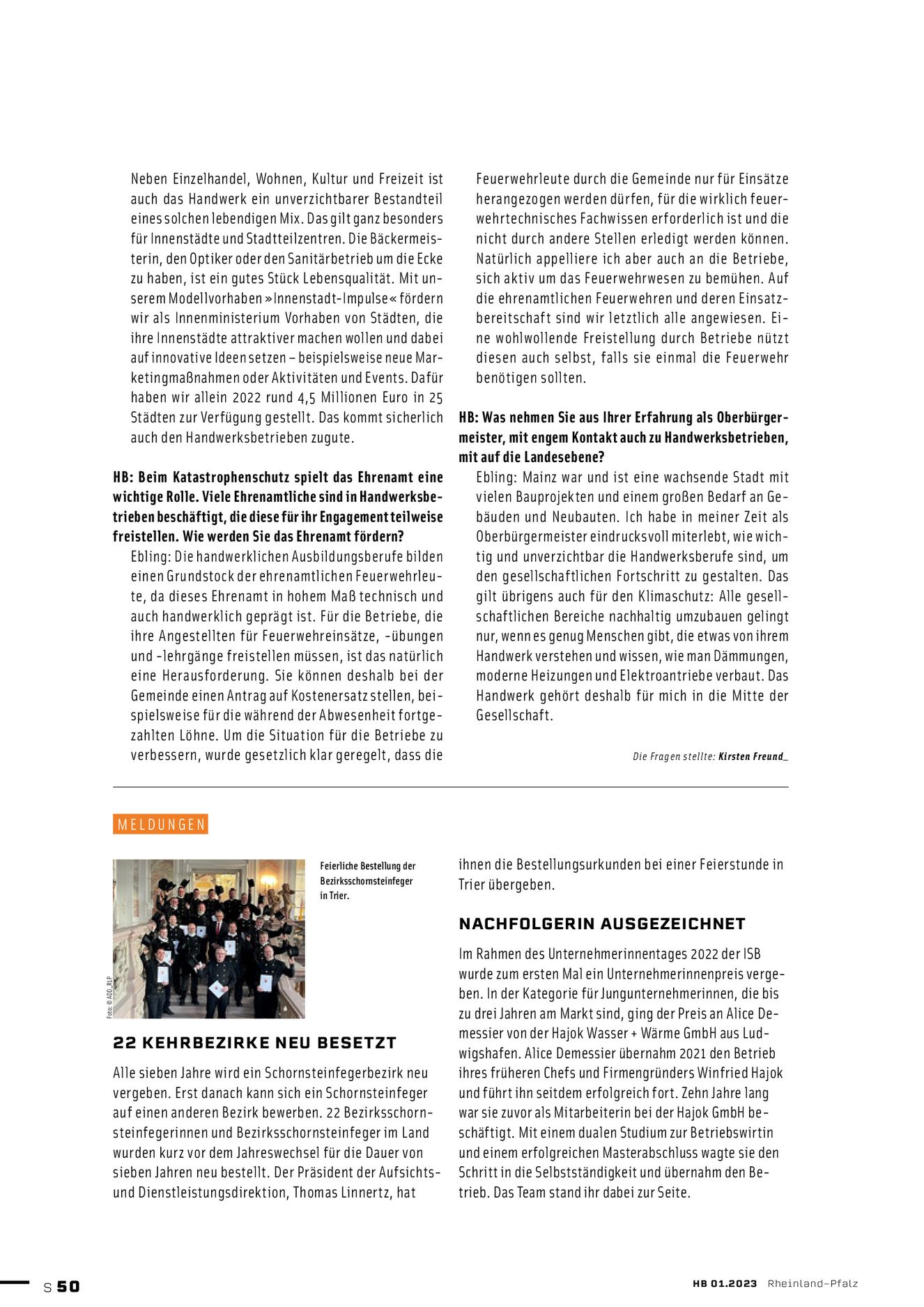 Verlagsanstalt Handwerk GmbH