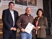 Landesehrenpreis des Genusshandwerks 2024 verliehen