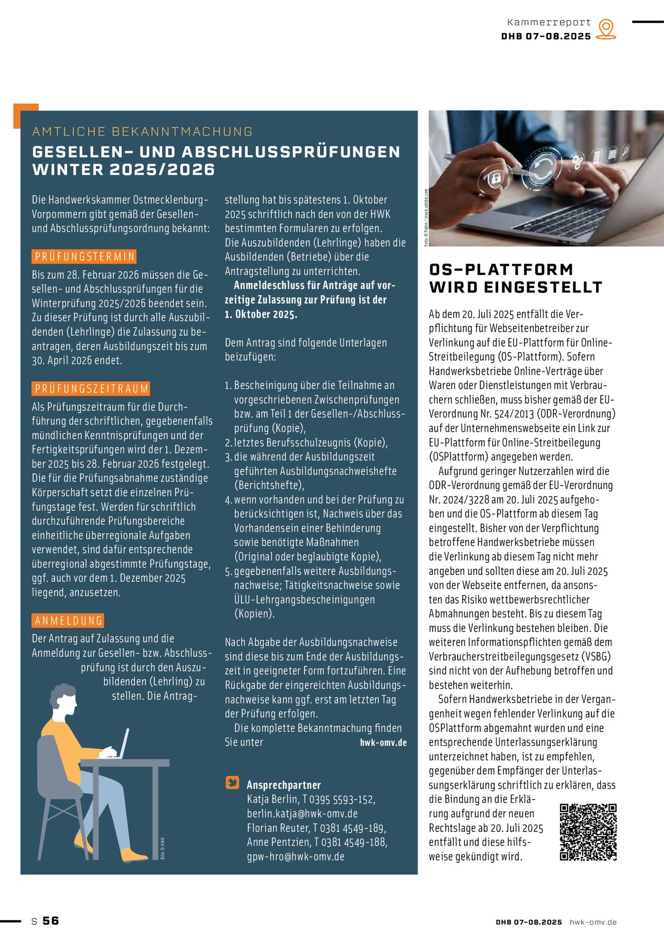 Verlagsanstalt Handwerk GmbH