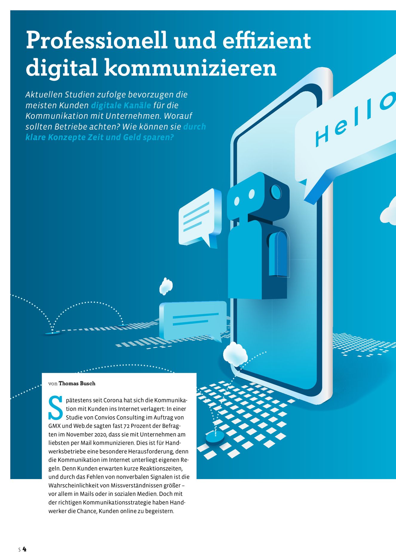 Verlagsanstalt Handwerk GmbH