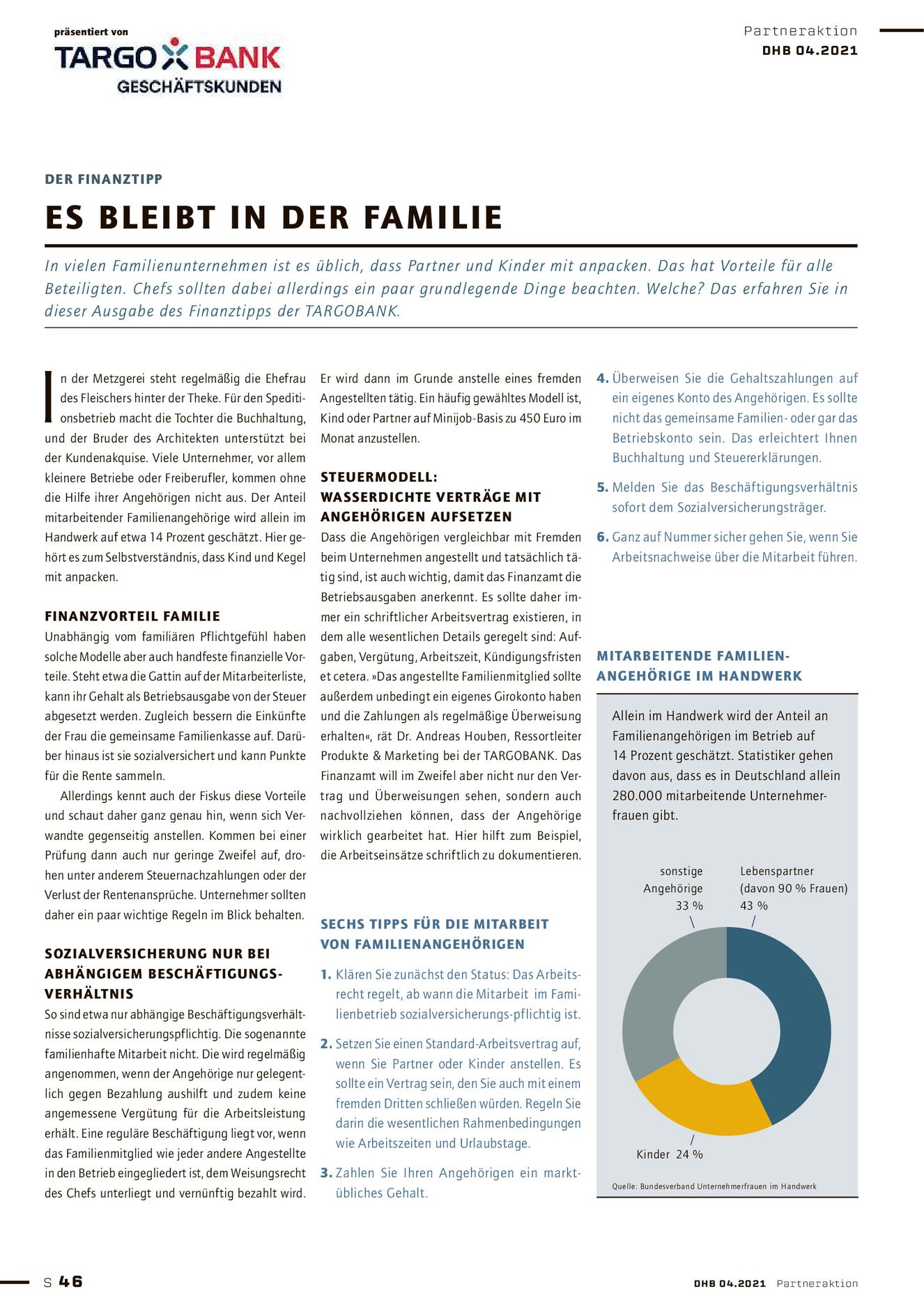 Verlagsanstalt Handwerk GmbH