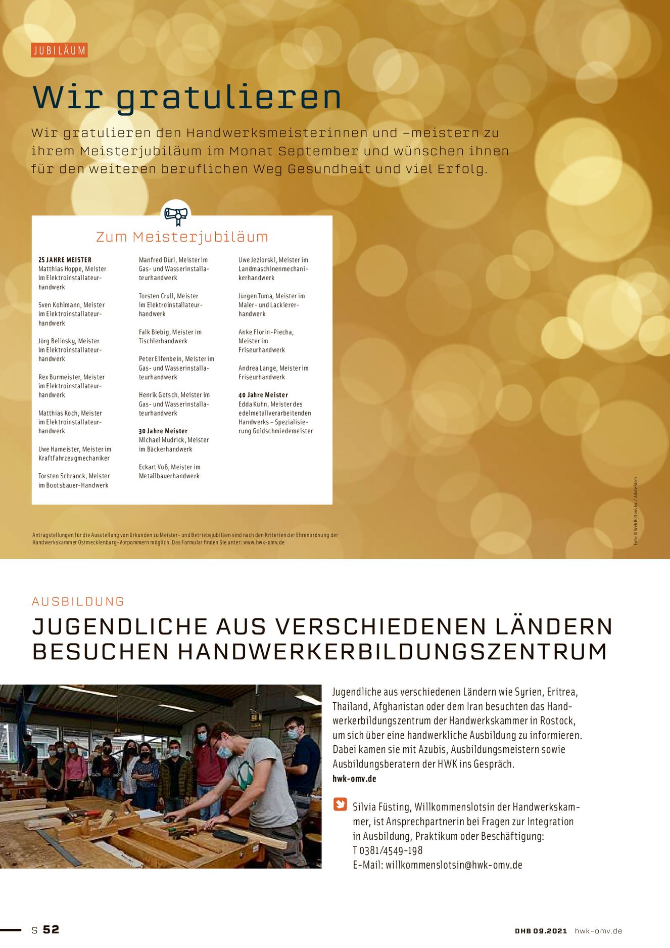 Verlagsanstalt Handwerk GmbH