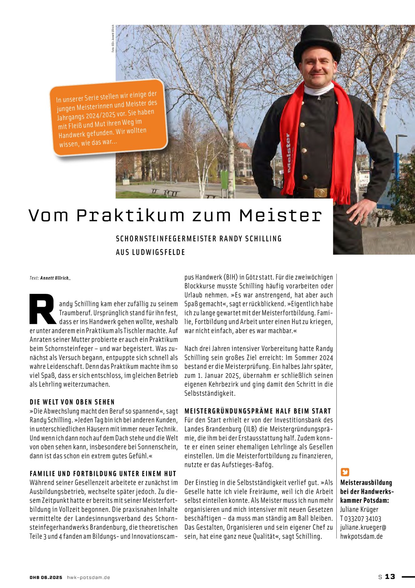 Verlagsanstalt Handwerk GmbH