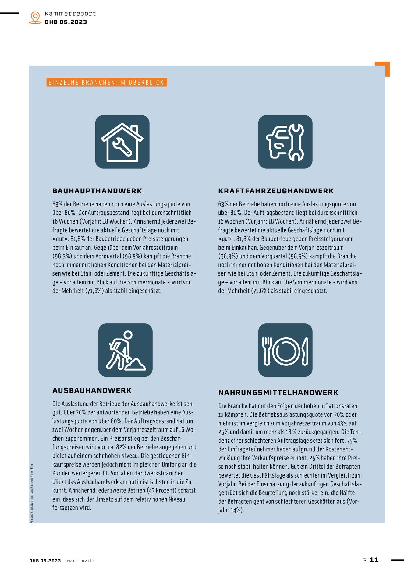 Verlagsanstalt Handwerk GmbH