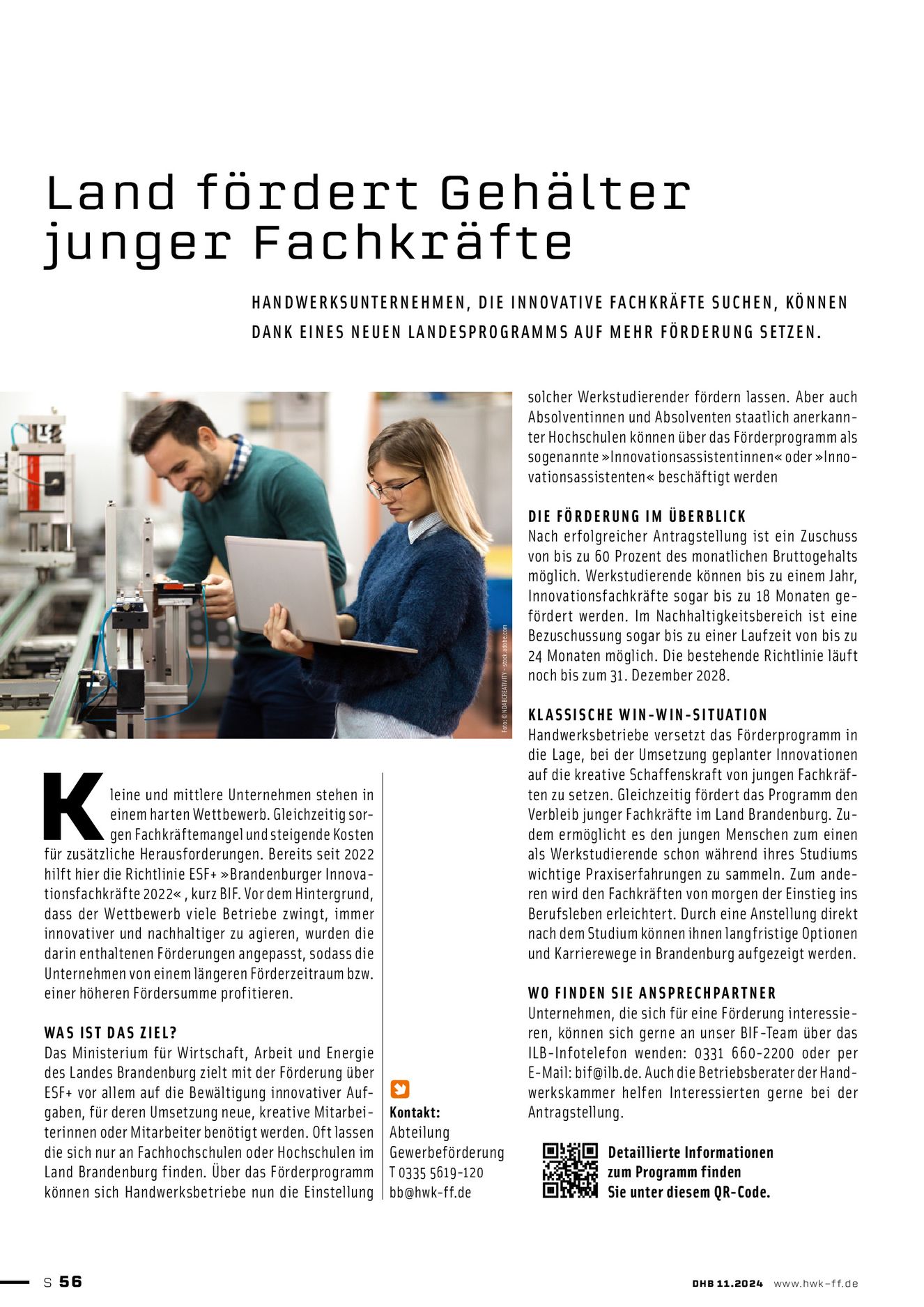 Verlagsanstalt Handwerk GmbH