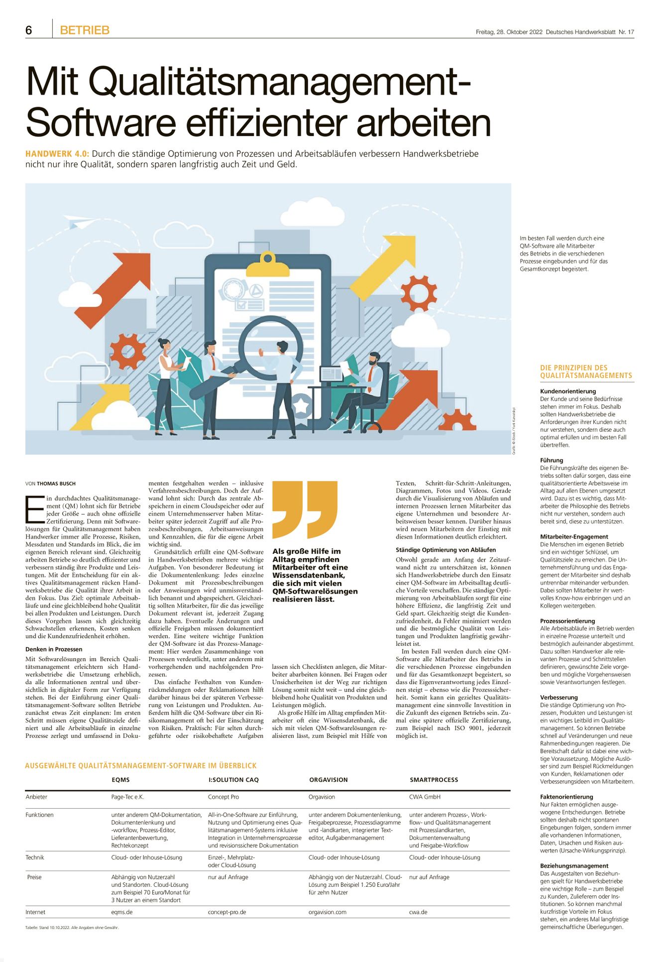 Verlagsanstalt Handwerk GmbH