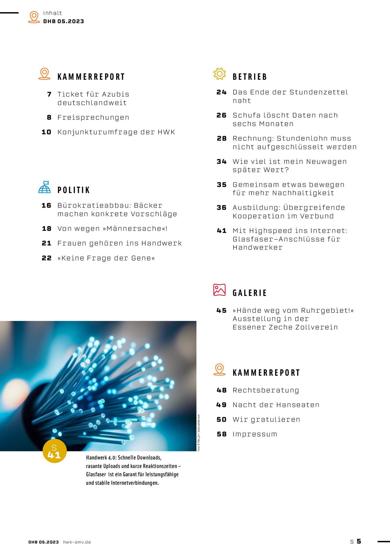 Verlagsanstalt Handwerk GmbH