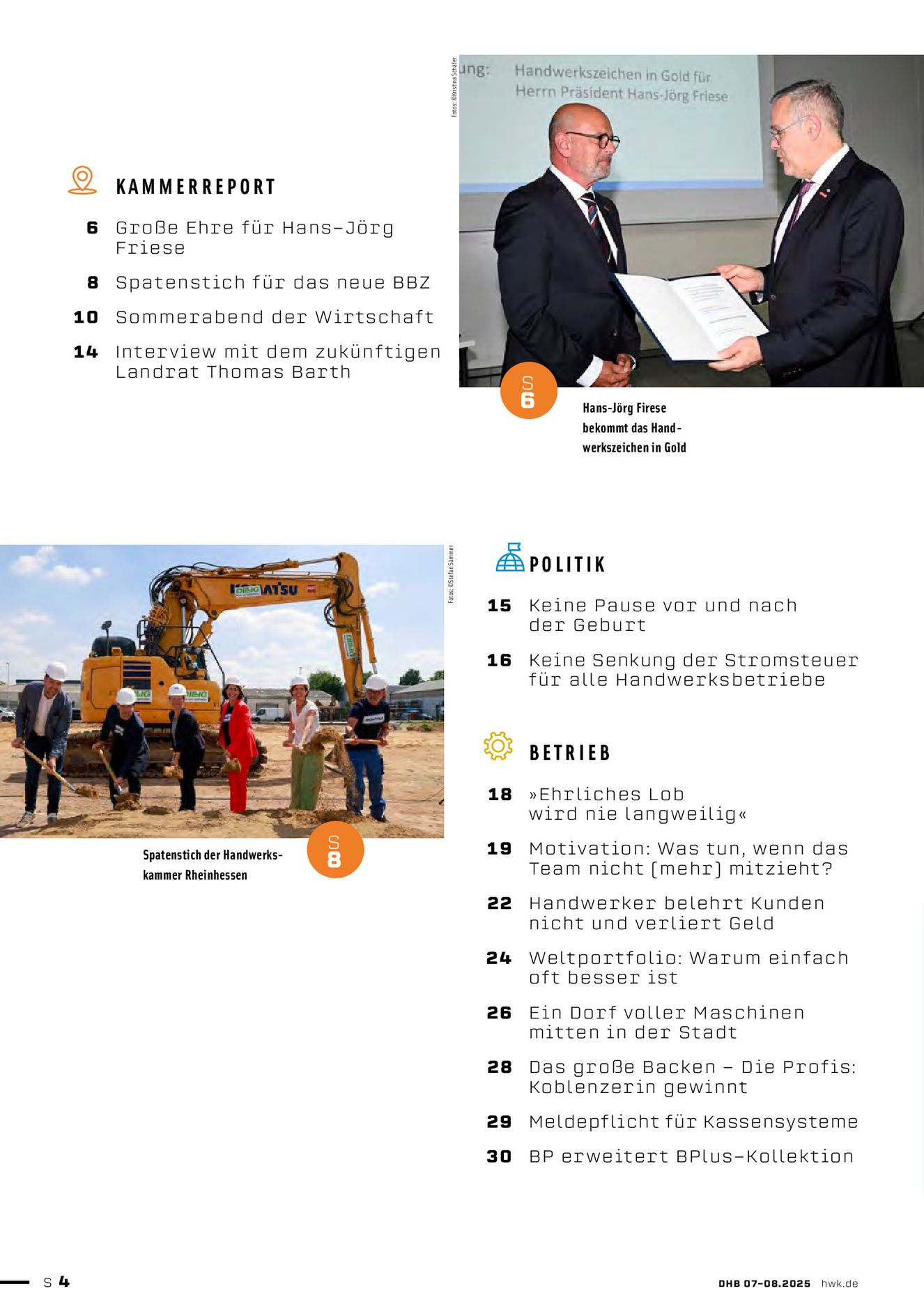 Verlagsanstalt Handwerk GmbH