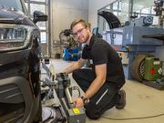 Deutsche Meisterschaft im Handwerk: Landeswettbewerb Rheinland-Pfalz