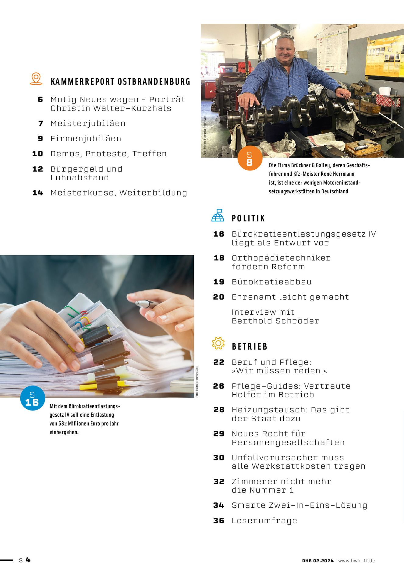 Verlagsanstalt Handwerk GmbH