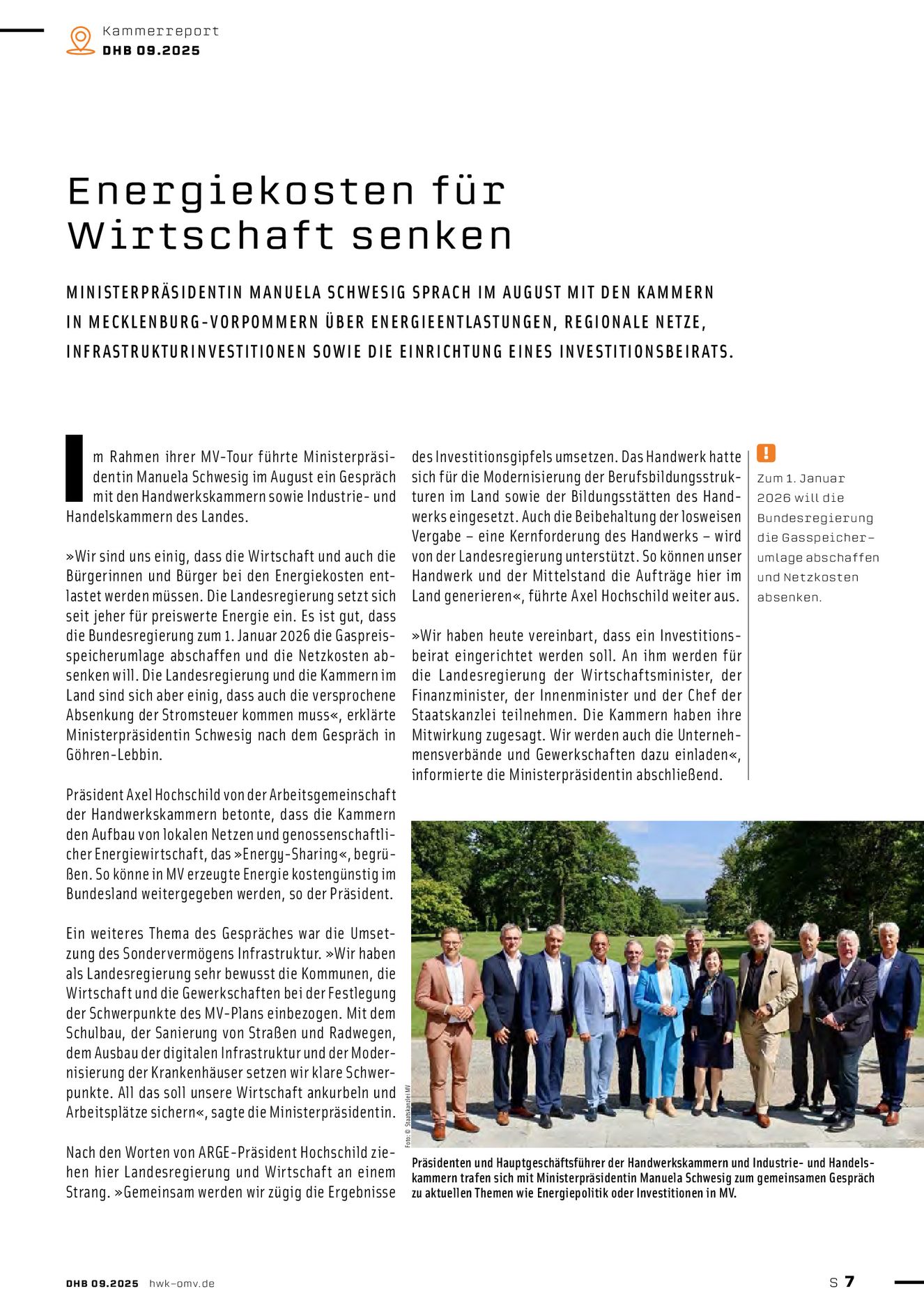 Verlagsanstalt Handwerk GmbH