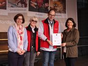 Landesehrenpreis des Genusshandwerks 2024 verliehen