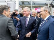 Das war der Kongress "Zukunft Handwerk" 2024