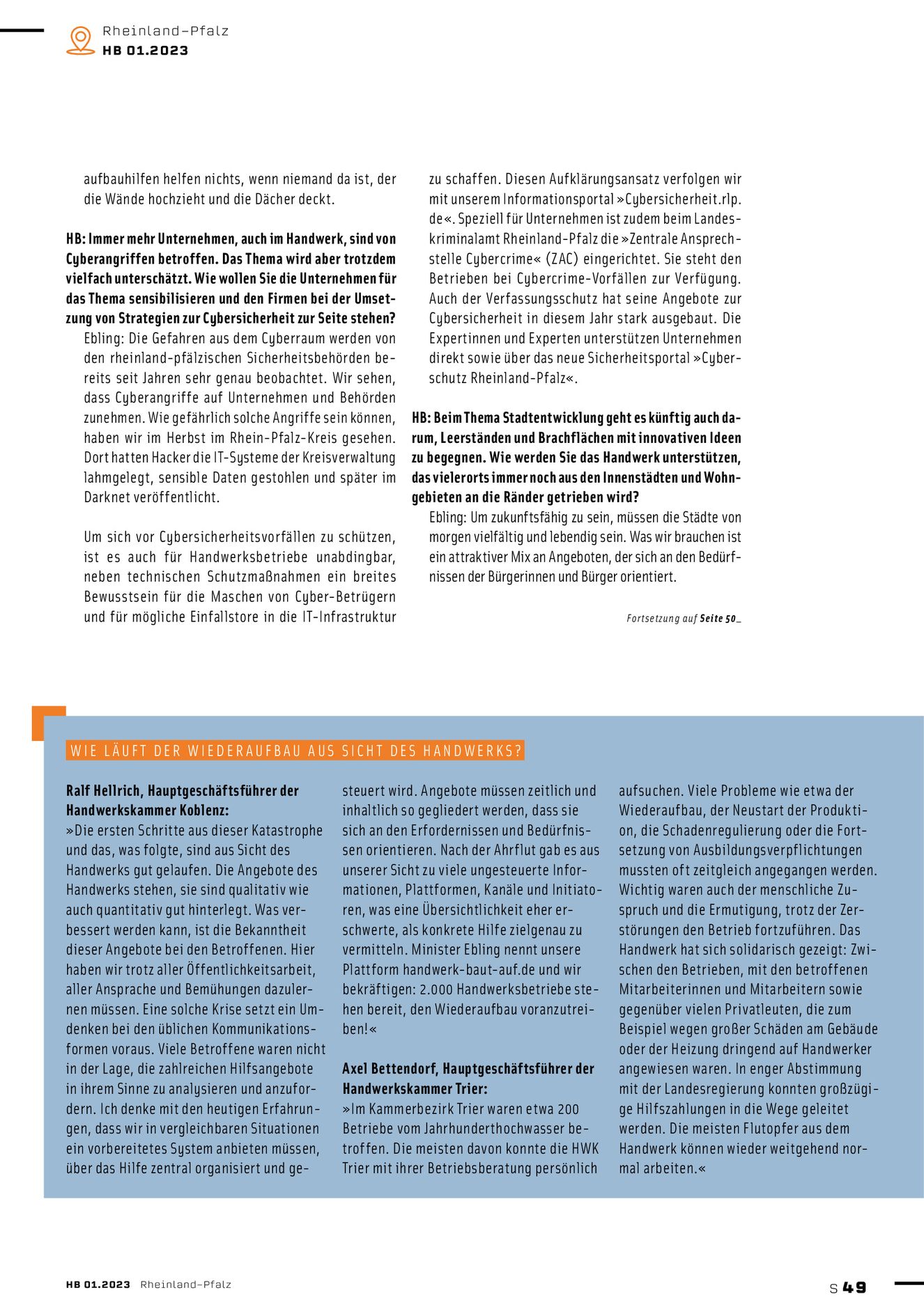 Verlagsanstalt Handwerk GmbH