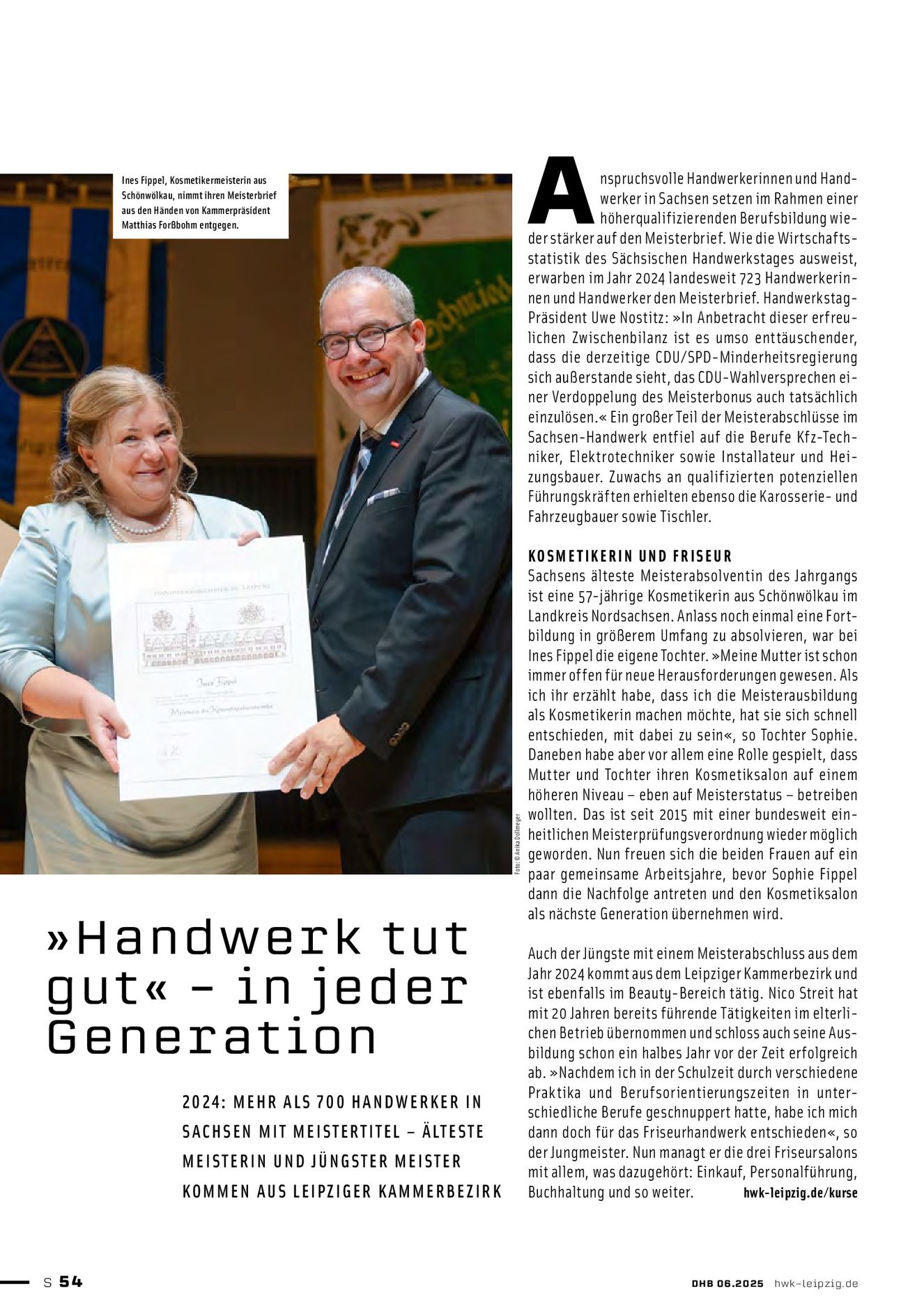 Verlagsanstalt Handwerk GmbH