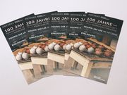 "100 Jahre Keramische Werkstatt Margaretenhöhe" im Hetjens – Deutsches Keramikmuseum