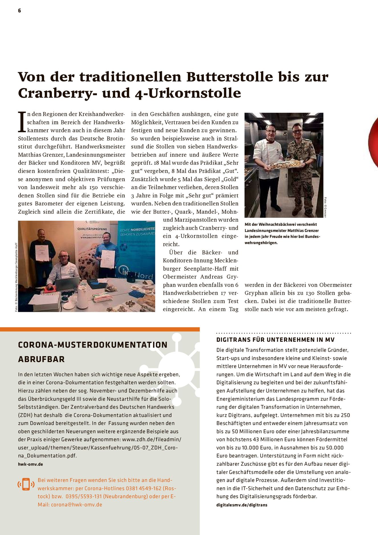 Verlagsanstalt Handwerk GmbH