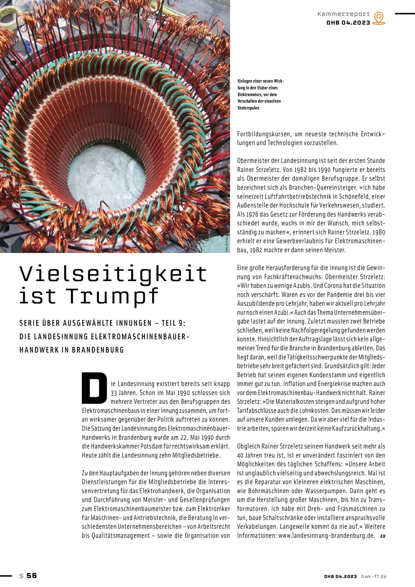 Verlagsanstalt Handwerk GmbH