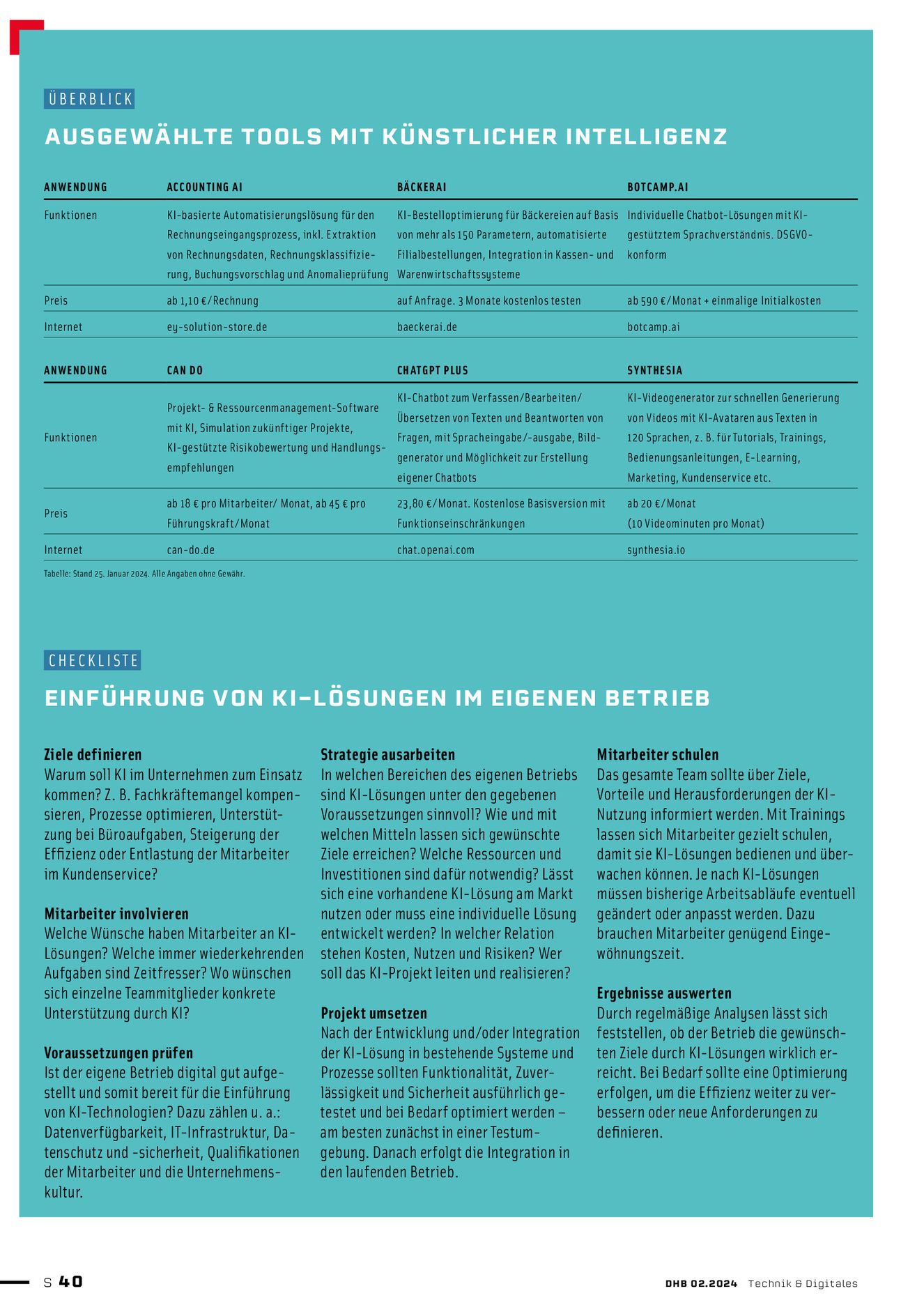 Verlagsanstalt Handwerk GmbH