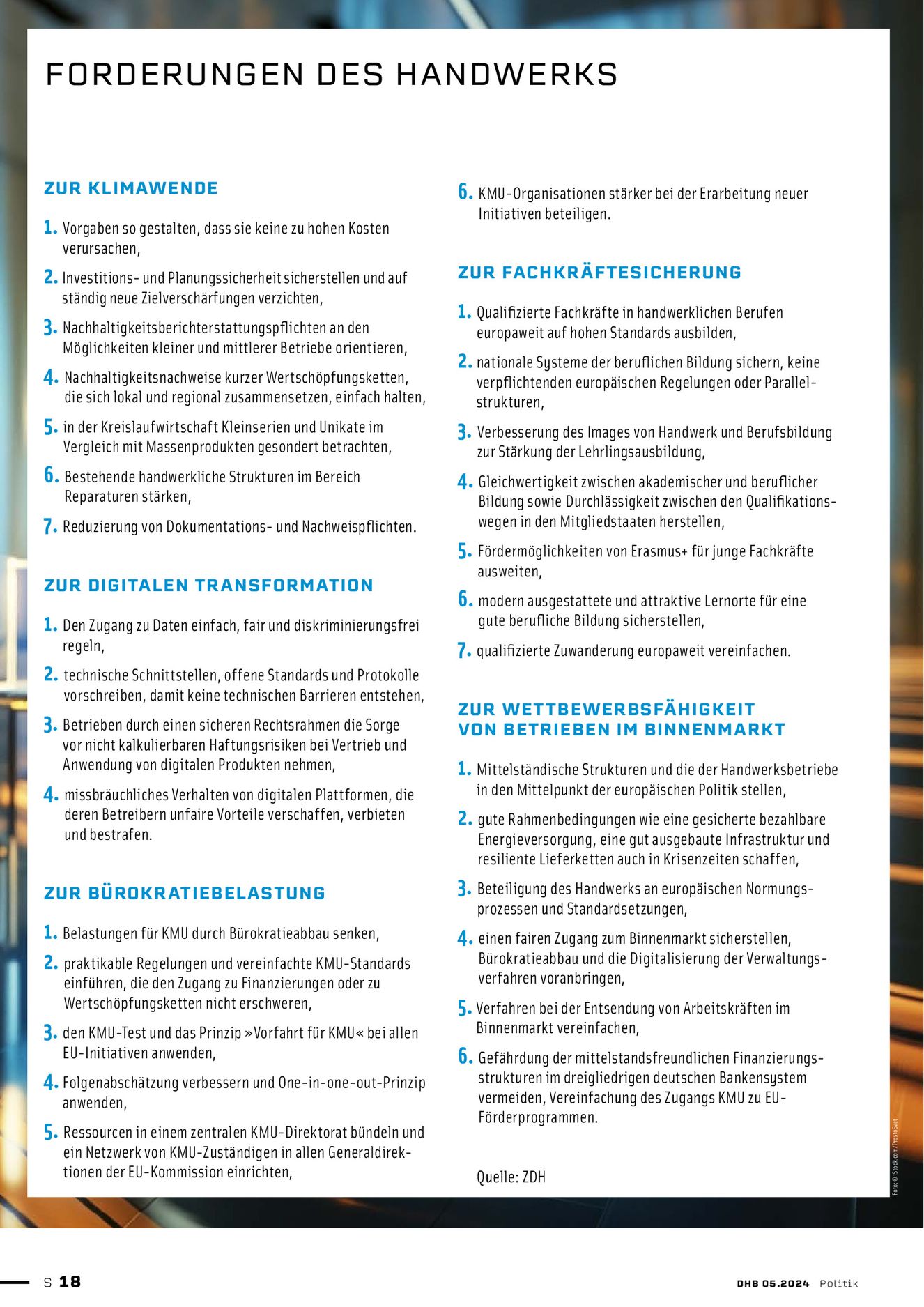 Verlagsanstalt Handwerk GmbH